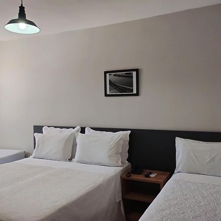 Hotel Blumenhof Balneário Camboriú Exteriör bild