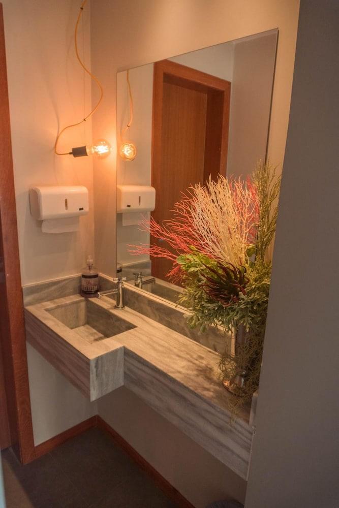 Hotel Blumenhof Balneário Camboriú Exteriör bild