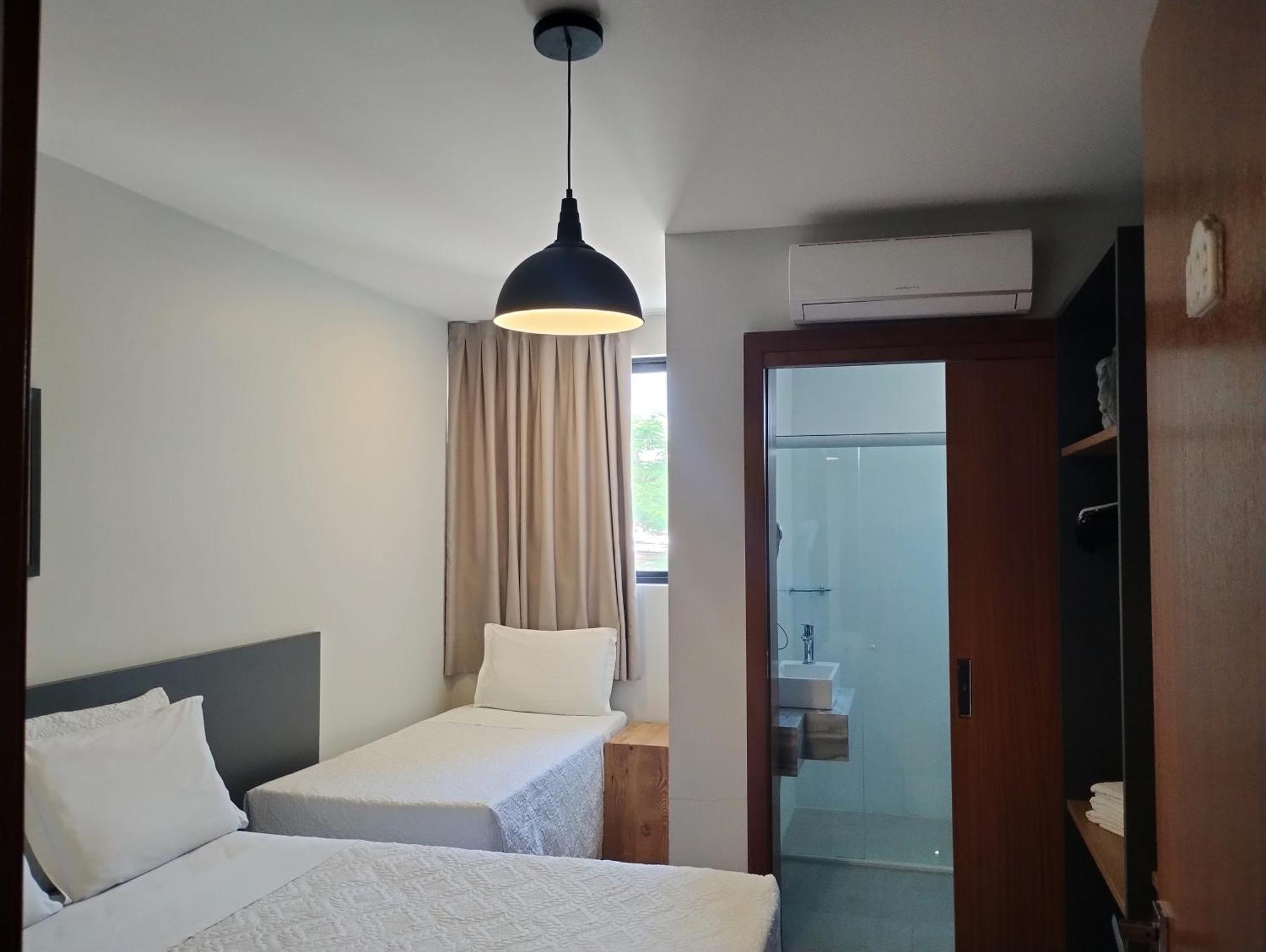 Hotel Blumenhof Balneário Camboriú Exteriör bild