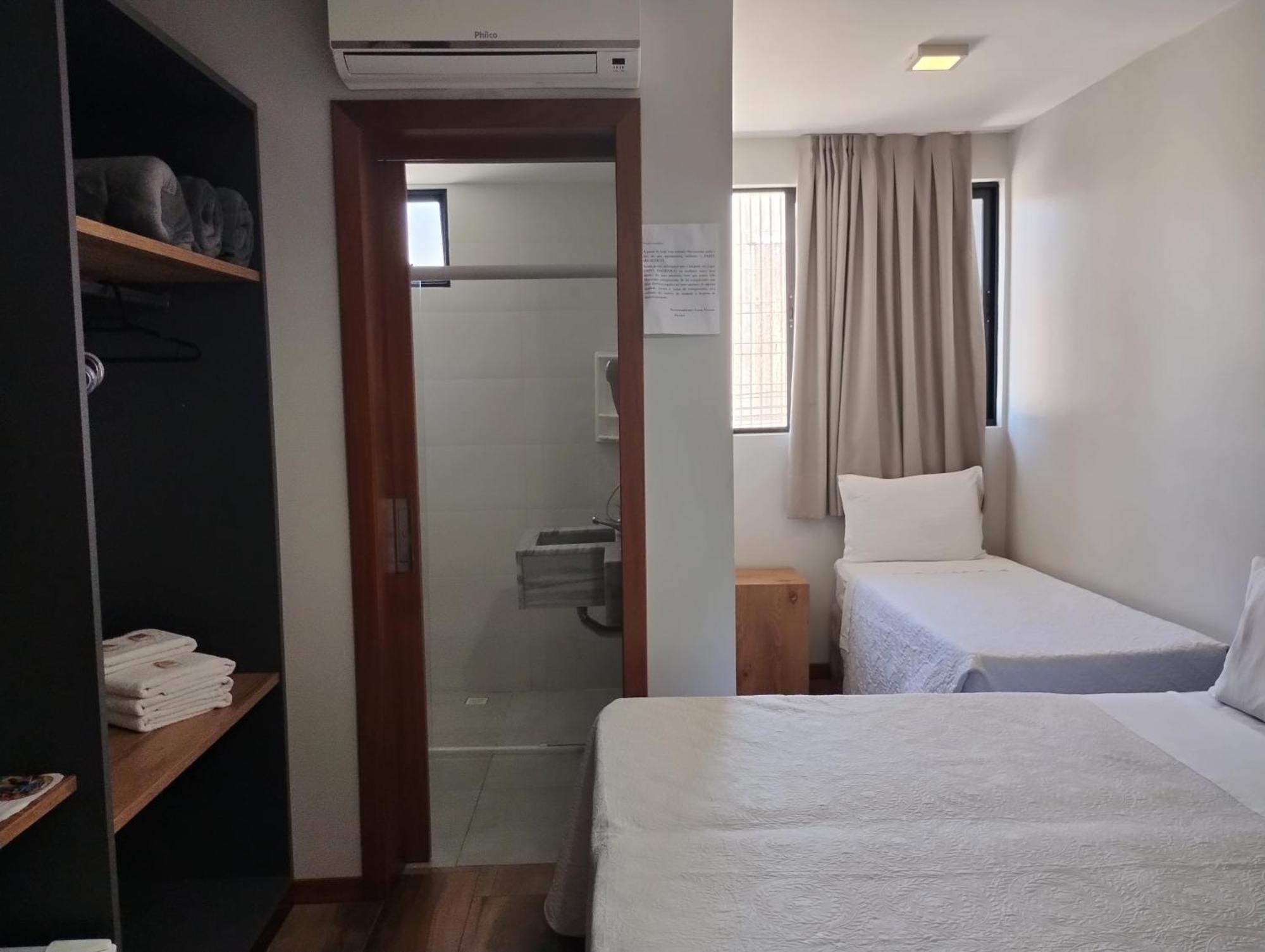 Hotel Blumenhof Balneário Camboriú Exteriör bild